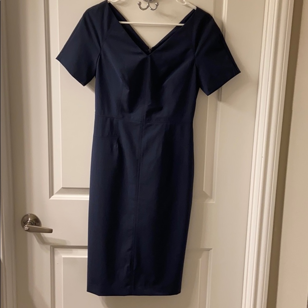 Banana Republic Dress